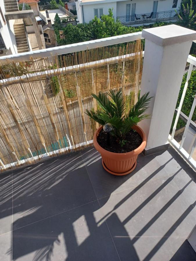 Apartmani Miletic イェルサ エクステリア 写真