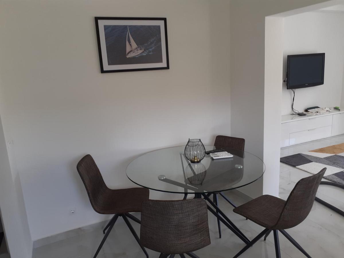 Apartmani Miletic イェルサ エクステリア 写真