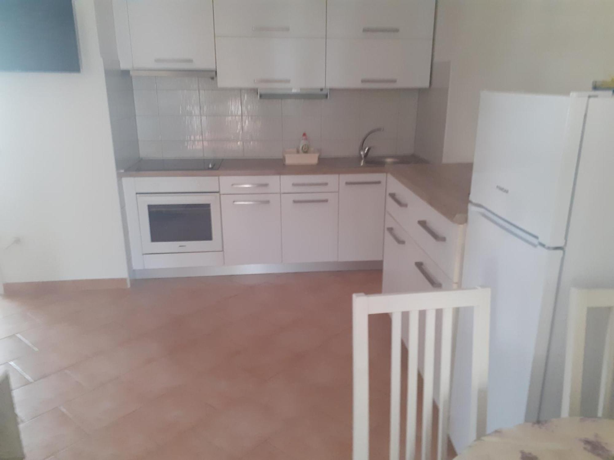 Apartmani Miletic イェルサ エクステリア 写真