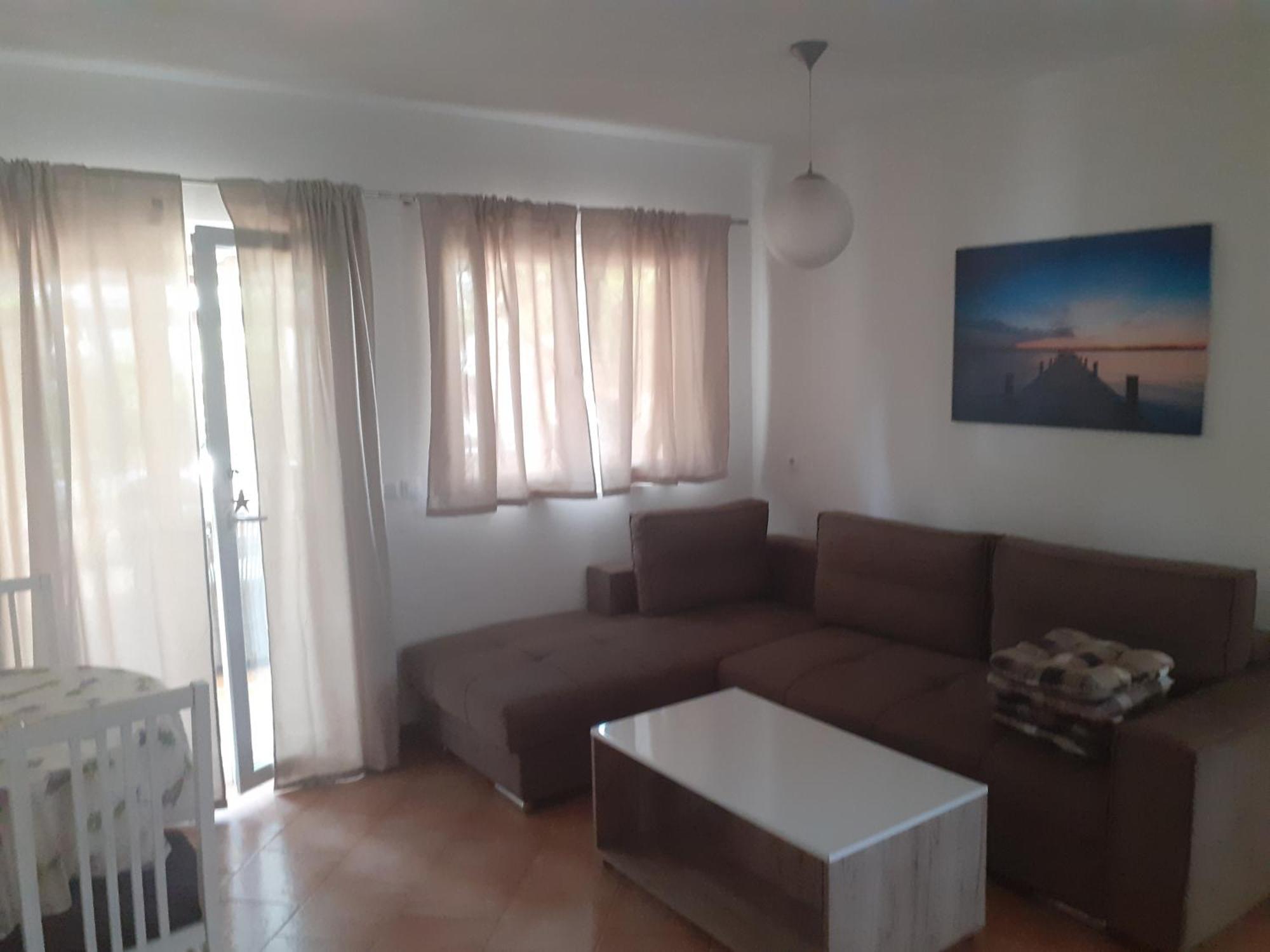 Apartmani Miletic イェルサ エクステリア 写真