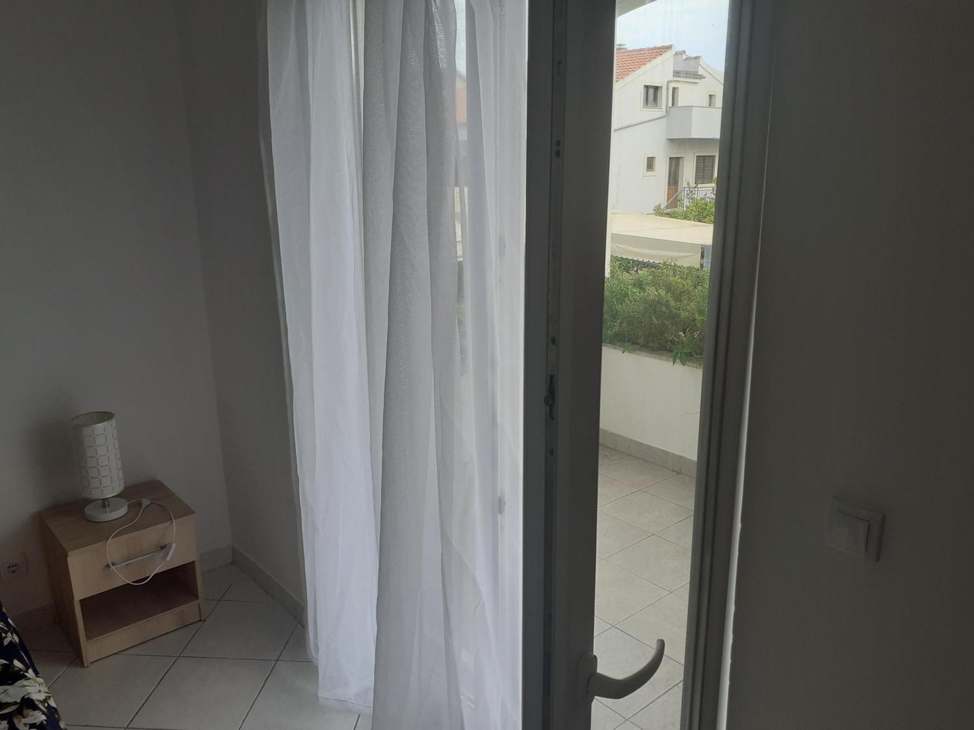 Apartmani Miletic イェルサ エクステリア 写真