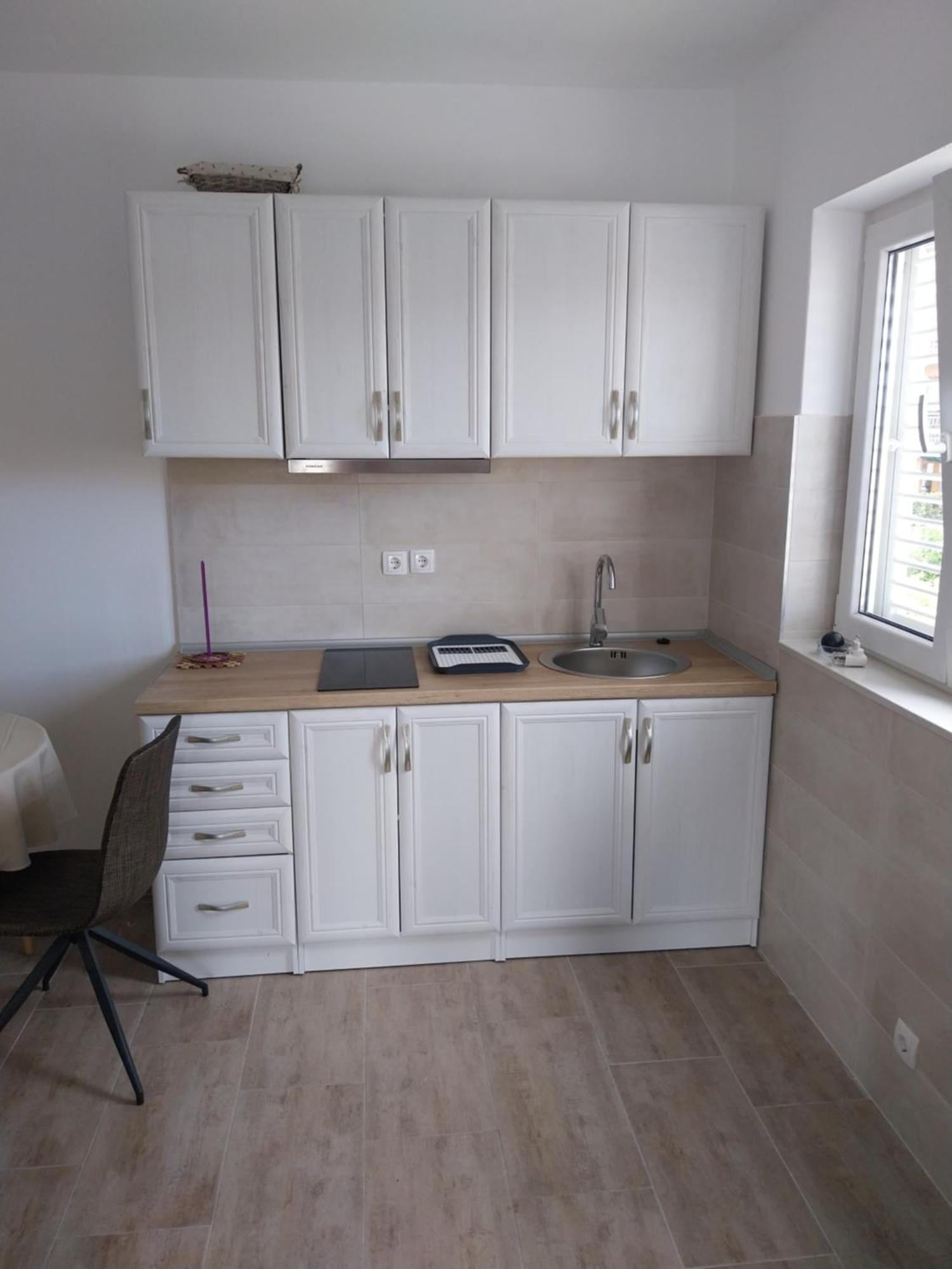 Apartmani Miletic イェルサ エクステリア 写真