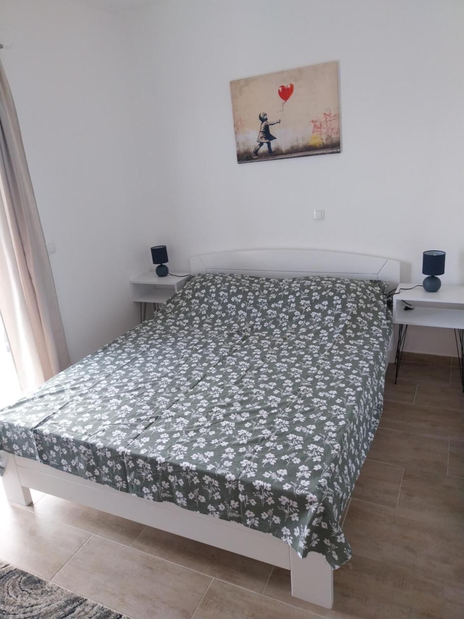 Apartmani Miletic イェルサ エクステリア 写真
