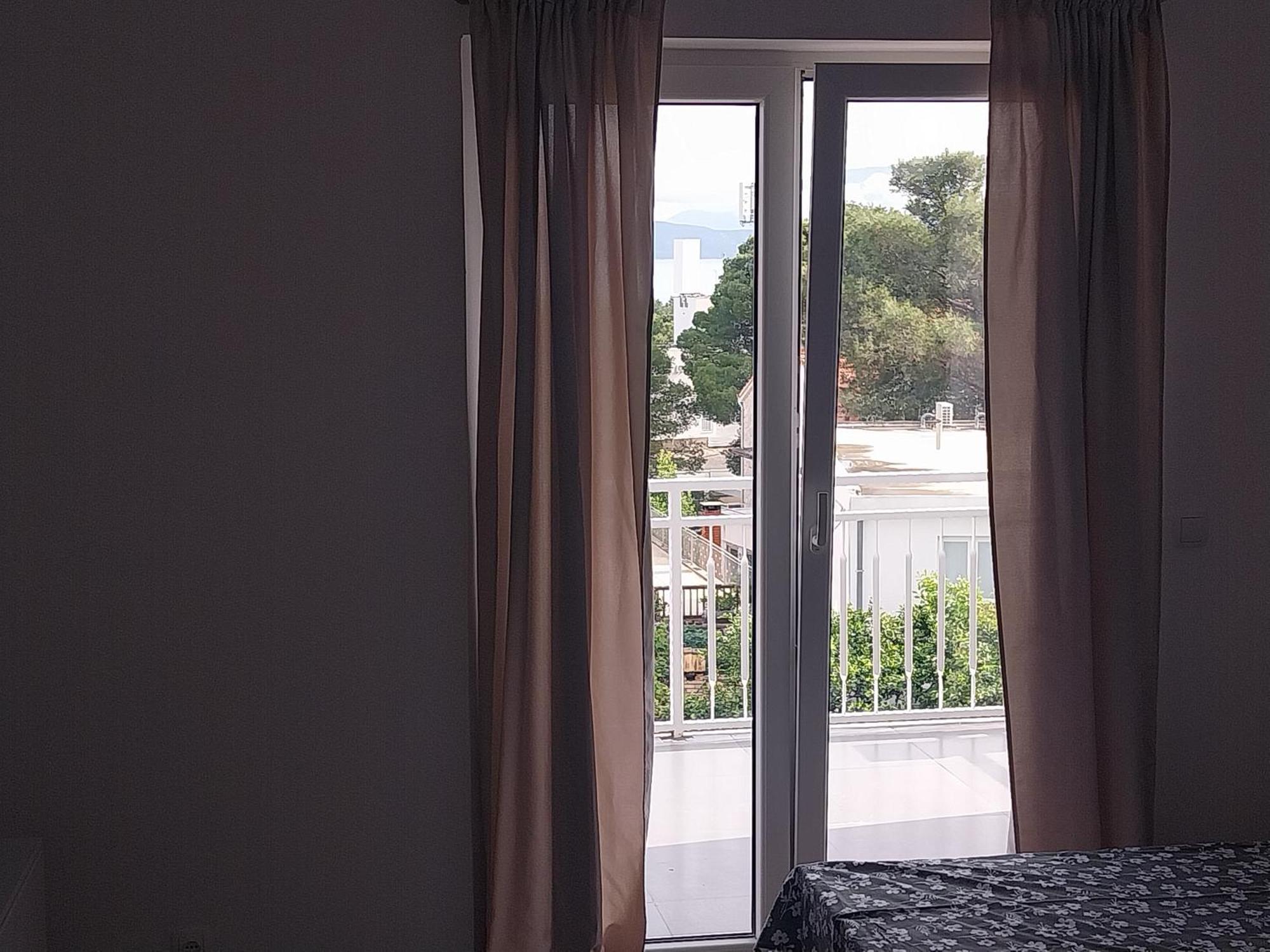Apartmani Miletic イェルサ エクステリア 写真